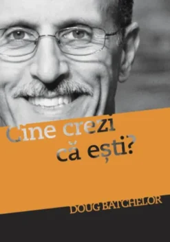 Cine crezi că ești?