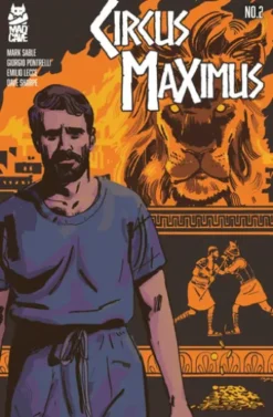 Circus Maximus #2