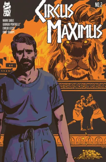 Circus Maximus #2