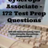 Cisco Certified CyberOps Associate - 172 Test Prep Questions