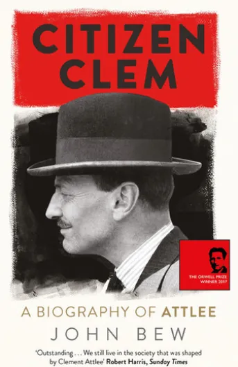 Citizen Clem