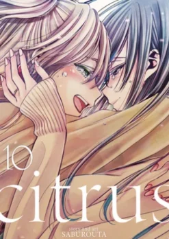 Citrus Vol. 10