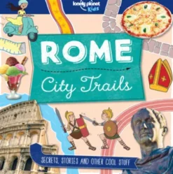 City Trails - Rome