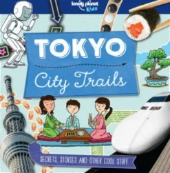City Trails - Tokyo