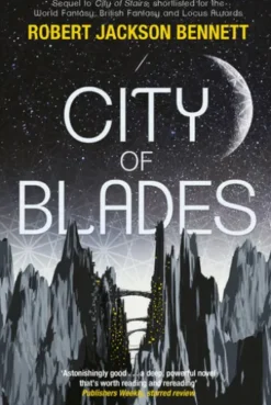 City of Blades