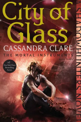 City of Glass