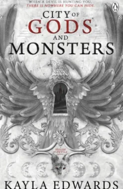 City of Gods and Monsters