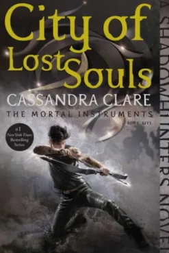 City of Lost Souls