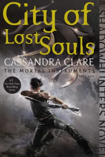 City of Lost Souls