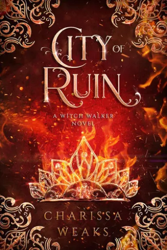 City of Ruin
