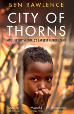 City of Thorns