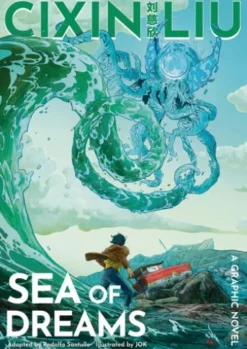 Cixin Liu's Sea of Dreams