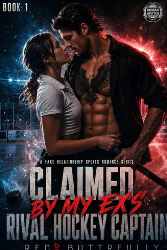 Claimed By Ex's Rival Hockey Captain