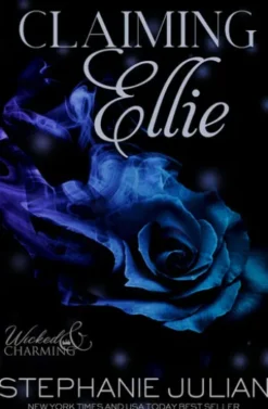Claiming Ellie