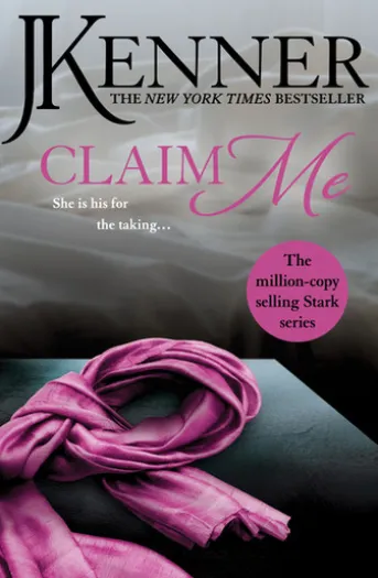 Claim Me: Stark Series Book 2