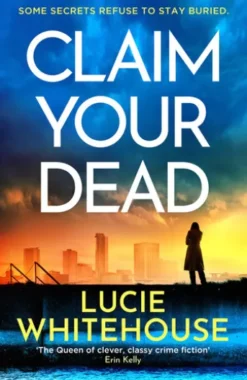Claim Your Dead