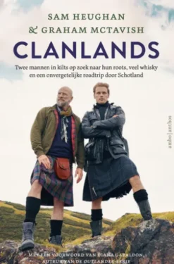 Clanlands