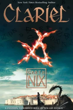 Clariel