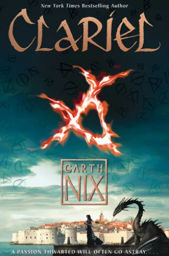 Clariel