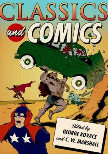 Classics and Comics