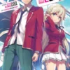 Classroom of the Elite: Year 2 (Light Novel) Vol. 1