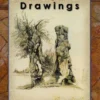 Claude Monet Drawings