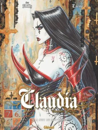 Claudia - Tome 05