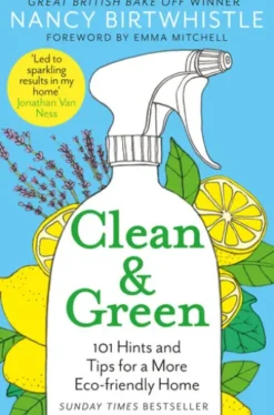 Clean & Green