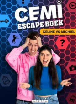 Céline vs. Michiel