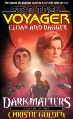 Cloak and Dagger