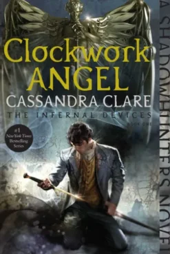 Clockwork Angel