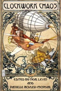 Clockwork Chaos