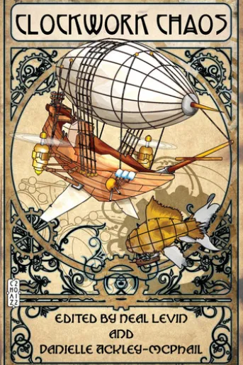 Clockwork Chaos