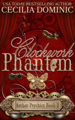 Clockwork Phantom