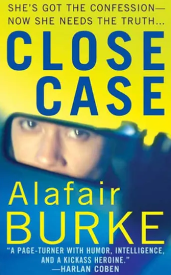 Close Case