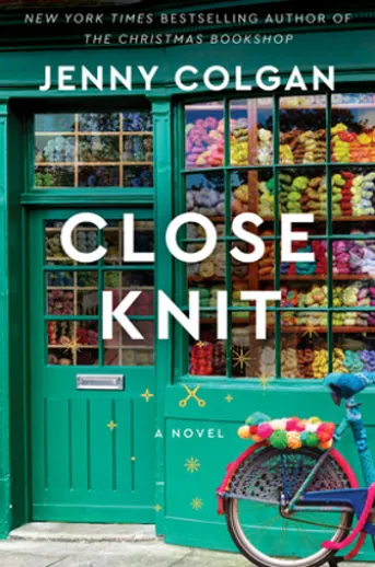Close Knit