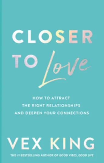 Closer to Love