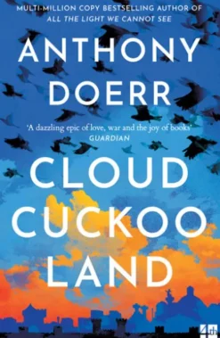 Cloud Cuckoo Land