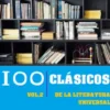 100 Clásicos de la Literatura Universal