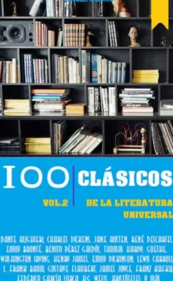 100 Clásicos de la Literatura Universal