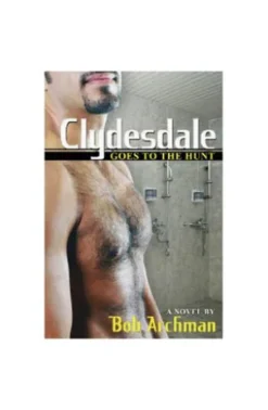 Clydesdale Goes to the Hunt