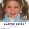 ¿Cómo estás?