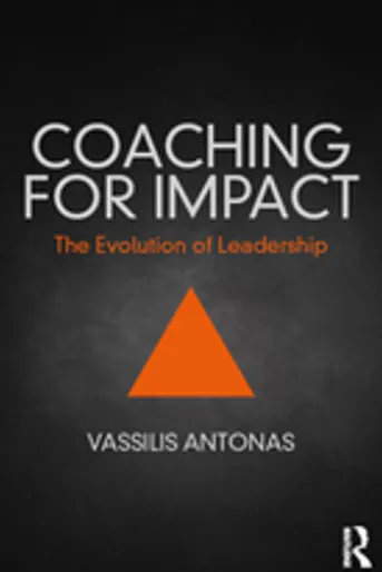 Coaching for Impact
