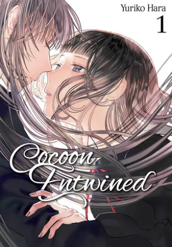 Cocoon Entwined, Vol. 1