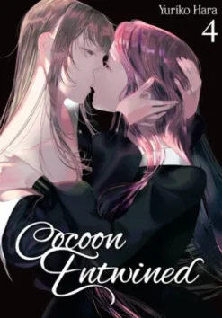 Cocoon Entwined, Vol. 4