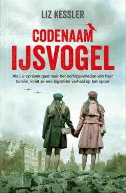 Codenaam IJsvogel