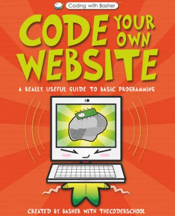 Code Your Own Website