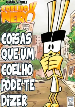 Coelho Nero