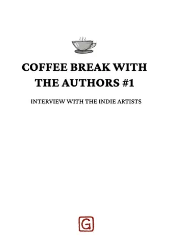 Coffee Break with the Authors #1