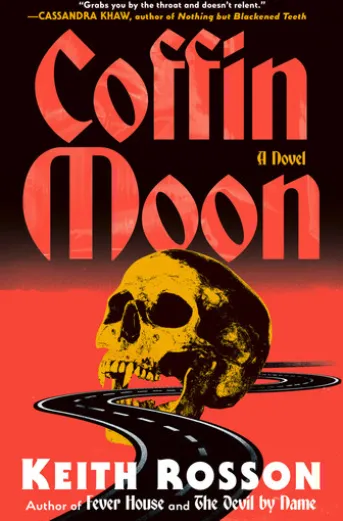 Coffin Moon